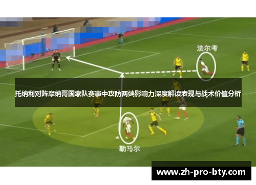 托纳利对阵摩纳哥国家队赛事中攻防两端影响力深度解读表现与战术价值分析