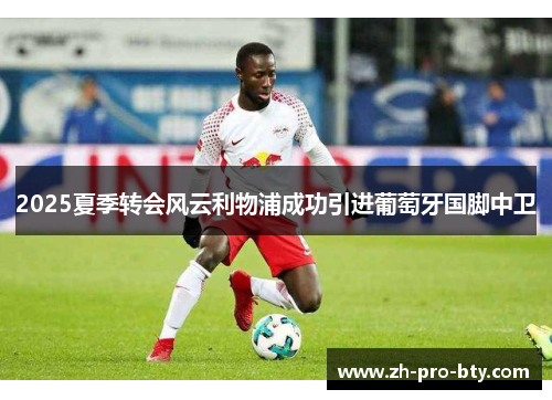 2025夏季转会风云利物浦成功引进葡萄牙国脚中卫 2025夏季转会风云利物浦成功引进葡萄牙国脚中卫
