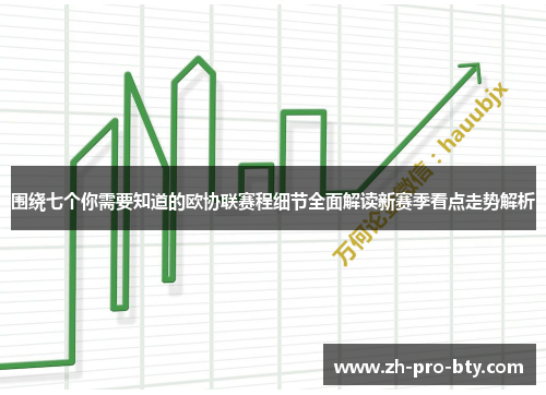 围绕七个你需要知道的欧协联赛程细节全面解读新赛季看点走势解析